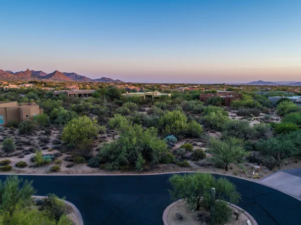 8300 E Dixileta Dr Lot 222, Scottsdale, AZ 85262