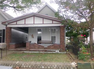 3122 Arlington Ave, Evansville, IN 47712