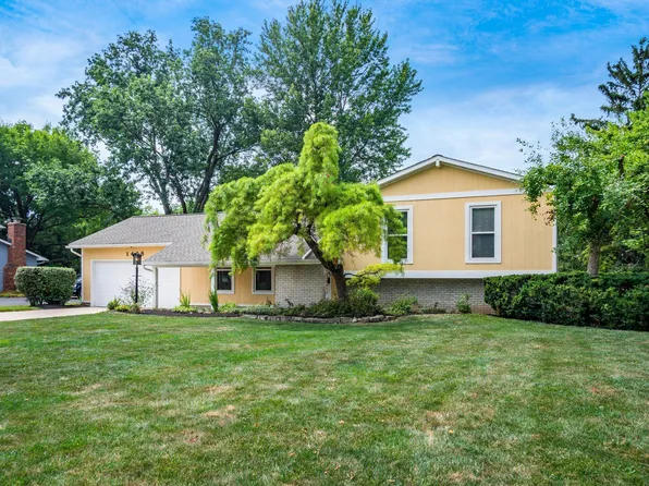 1498 Cobblegate Ln, Reynoldsburg, OH 43068