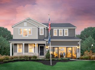 Mitchell Plan, Limestone Ridge, Delaware, OH 43015