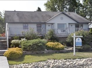 247 Sunset Dr, Dowling, MI 49050