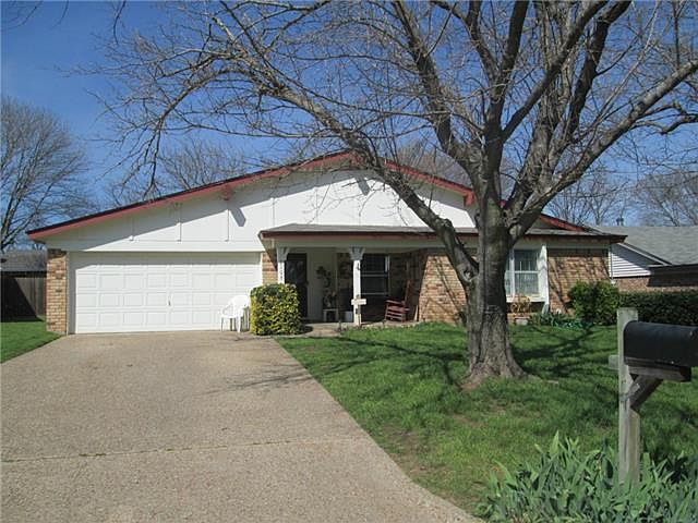 1st image of 2106 Pebblecreek Dr
