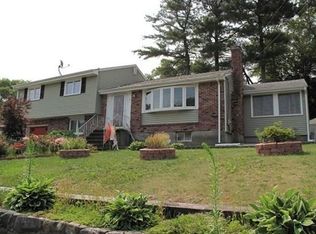 2 Barry St, Randolph, MA 02368