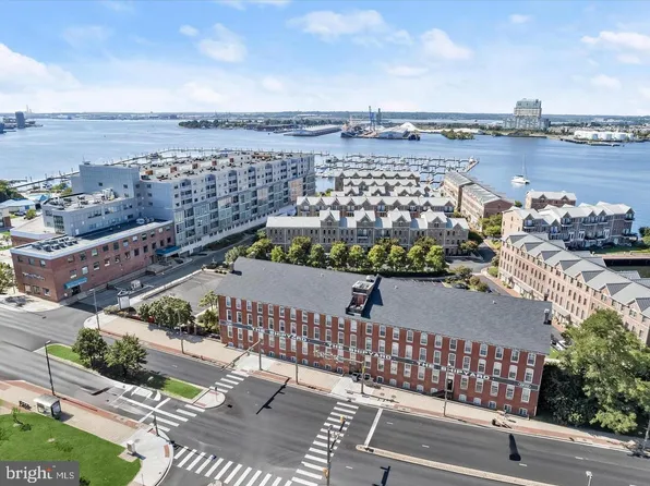 2639 Boston St Unit 203, Baltimore, MD 21224