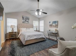791 Hampton Hill Ct, Lawrenceville, GA 30044