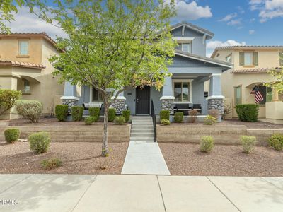 2305 N Heritage St, Buckeye, AZ, 85396