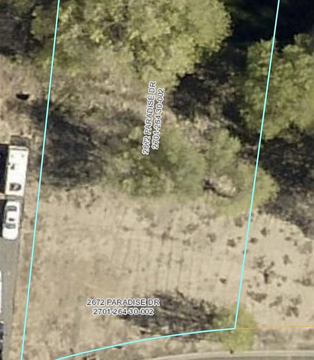 1st image of 2672 Paradise Dr