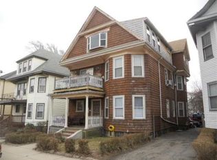 203 Brunswick St, Dorchester, MA 02121