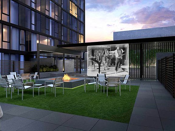 4th image of 540 W 49th St