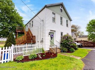 19 Glen Ave, Watervliet, NY 12189