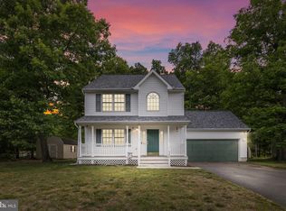 5300 Rachels Ct, Fredericksburg, VA 22407