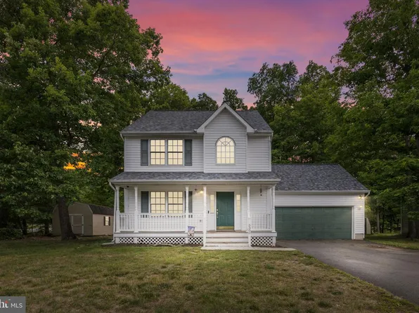 5300 Rachels Ct, Fredericksburg, VA 22407