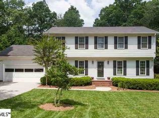 103 Windward Way, Greer, SC 29650