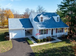 494 Moyer Rd, Harleysville, PA 19438