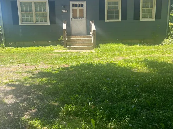 4200 Deer Park Rd, 4200 Deer Park Rd #1, Randallstown, MD 21133