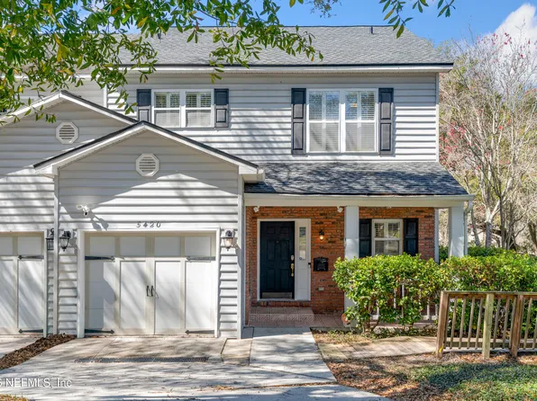 5420 STANFORD Road, Jacksonville, FL 32207