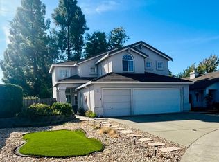 340 Cappas Ct, Roseville, CA 95678