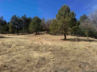 Trading Post Rd, Cloudcroft, NM 88317