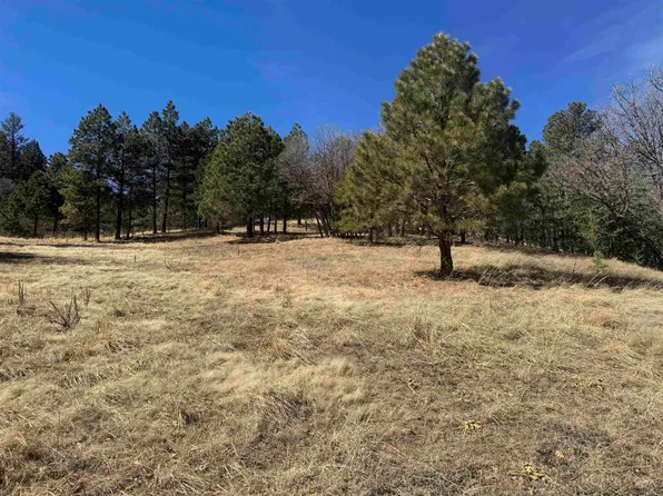 Trading Post Rd, Cloudcroft, NM 88317
