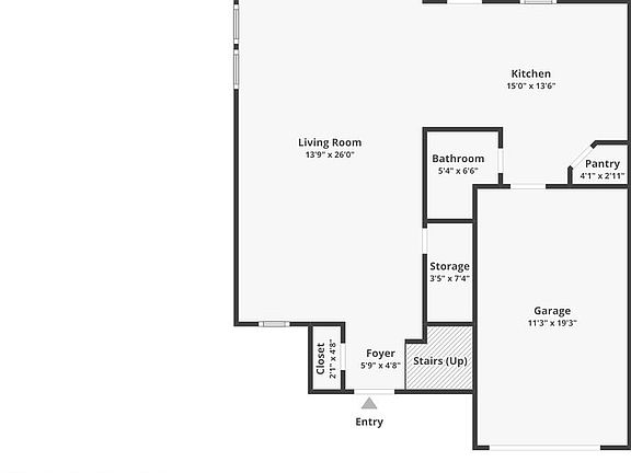 2nd image of 21114 Kenswick Meadows Ct