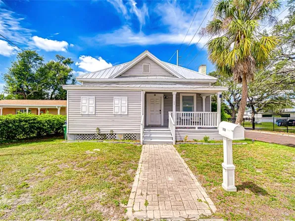 3120 N Woodrow Ave, Tampa, FL 33603