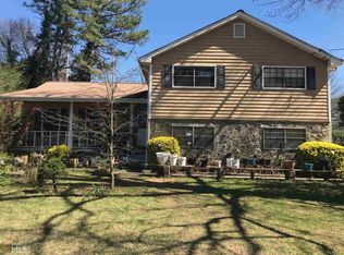 6024 Twilight Trl, Morrow, GA 30260