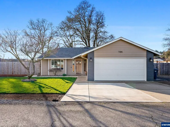 7485 7th St SE, Turner, OR 97392