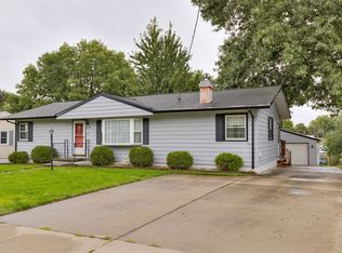 219 Palomino Pkwy, Des Moines, IA 50320