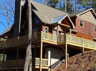 321 Quail Ridge Rd, Blue Ridge, GA 30513