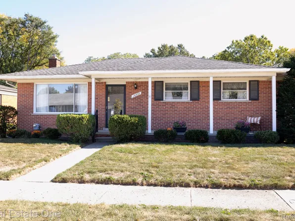 14538 Ronnie Ln, Livonia, MI 48154