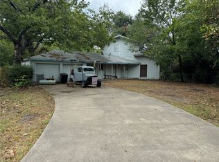 1417 Tulane St, Greenville, TX 75401
