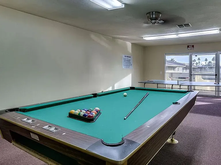 1950 S Palm Canyon Dr #139 — Photo 17