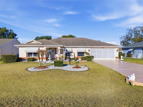 8612 SW 61st Ct, Ocala, FL 34476