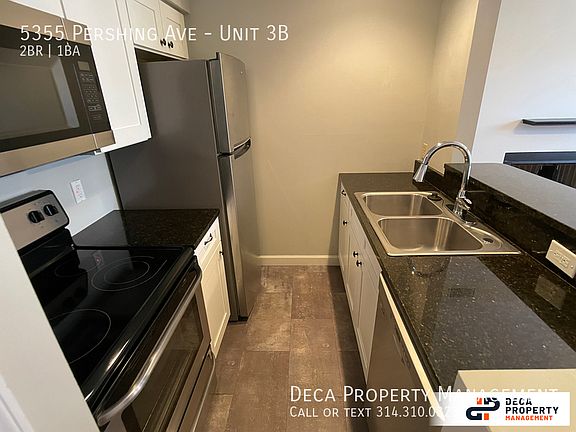 5th image of 5355 Pershing Ave APT 3B