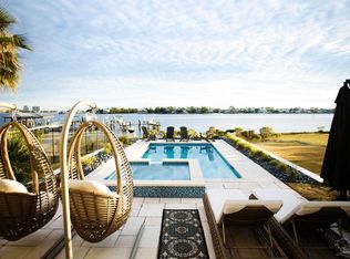 5941 Lagniappe Dr, Perdido Key, FL 32507