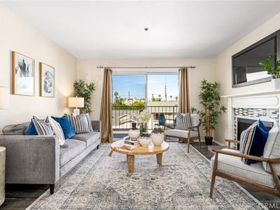 1100 Euclid Ave APT 218, Long Beach, CA, 90804