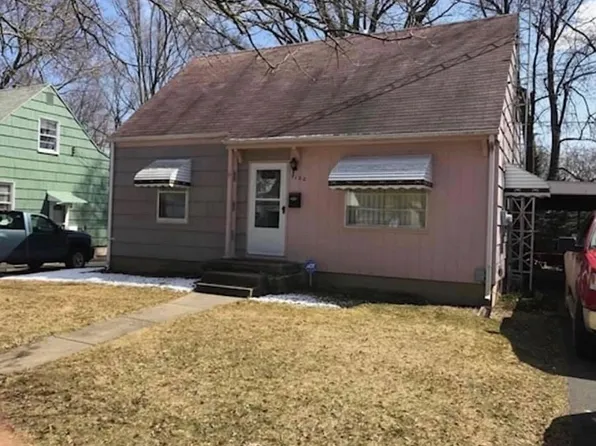 4102 Lawndale Ave, Flint, MI 48504