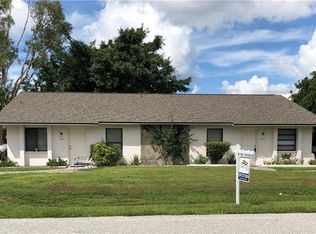 7465 Mellon Rd, Fort Myers, FL 33967