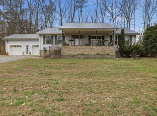 195 Mountain Crest Dr, Whitwell, TN 37397