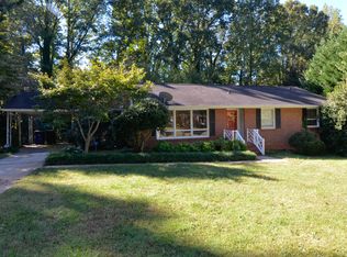 2465 Ardmore Mnr, Winston Salem, NC 27103