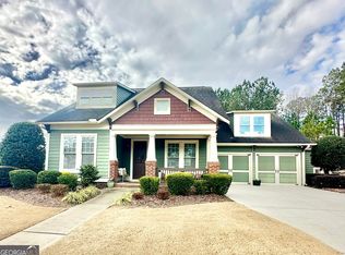 7147 Social Way, Hoschton, GA 30548