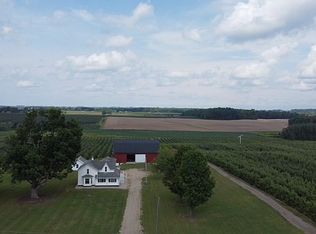 3785 Thirteen Mile Rd NW, Sparta, MI 49345