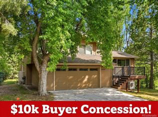 8056 Windwood Way, Parker, CO 80134