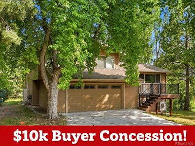 8056 Windwood Way, Parker, CO, 80134