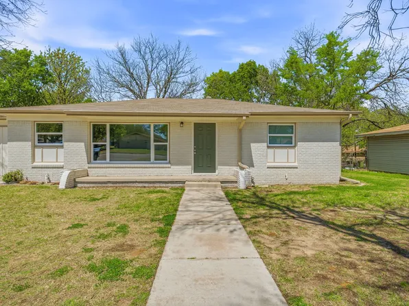 1425 W Lingleville Rd, Stephenville, TX 76401