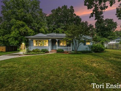 909 S Alexander St, Greenville, MI, 48838