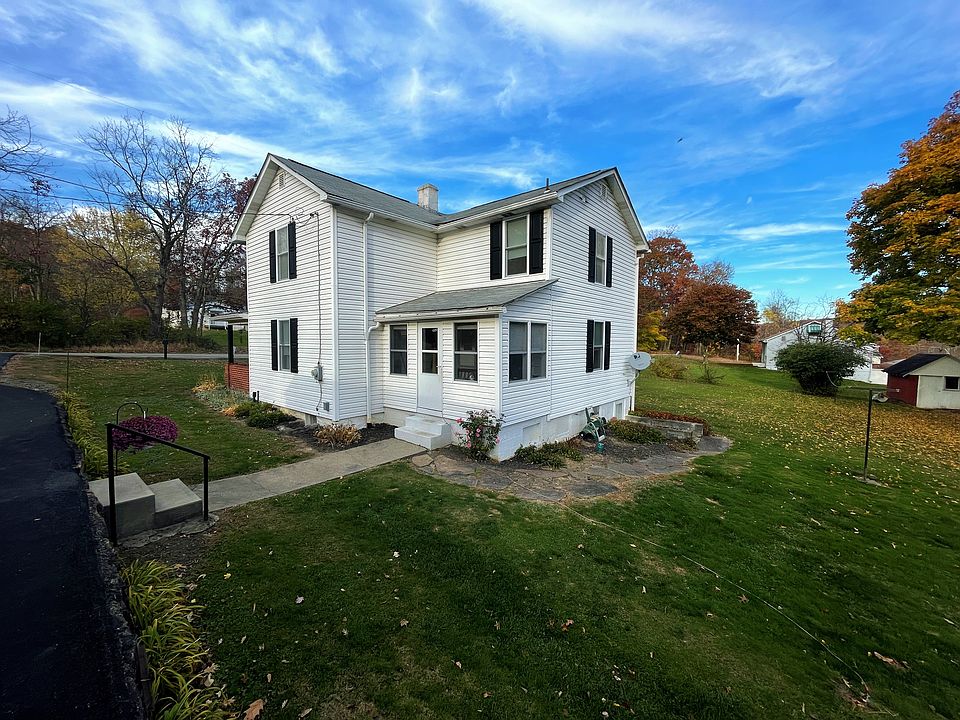 130 Love Hollow Rd, New Florence, PA 15944 Zillow
