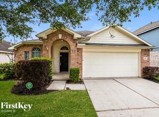 13507 Rural Oak St, Houston, TX 77034