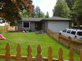 1671 SE Ammon Rd, Toledo, OR 97391