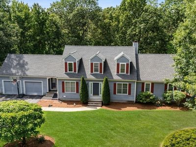 15 Penobscot Rd, Natick, MA, 01760